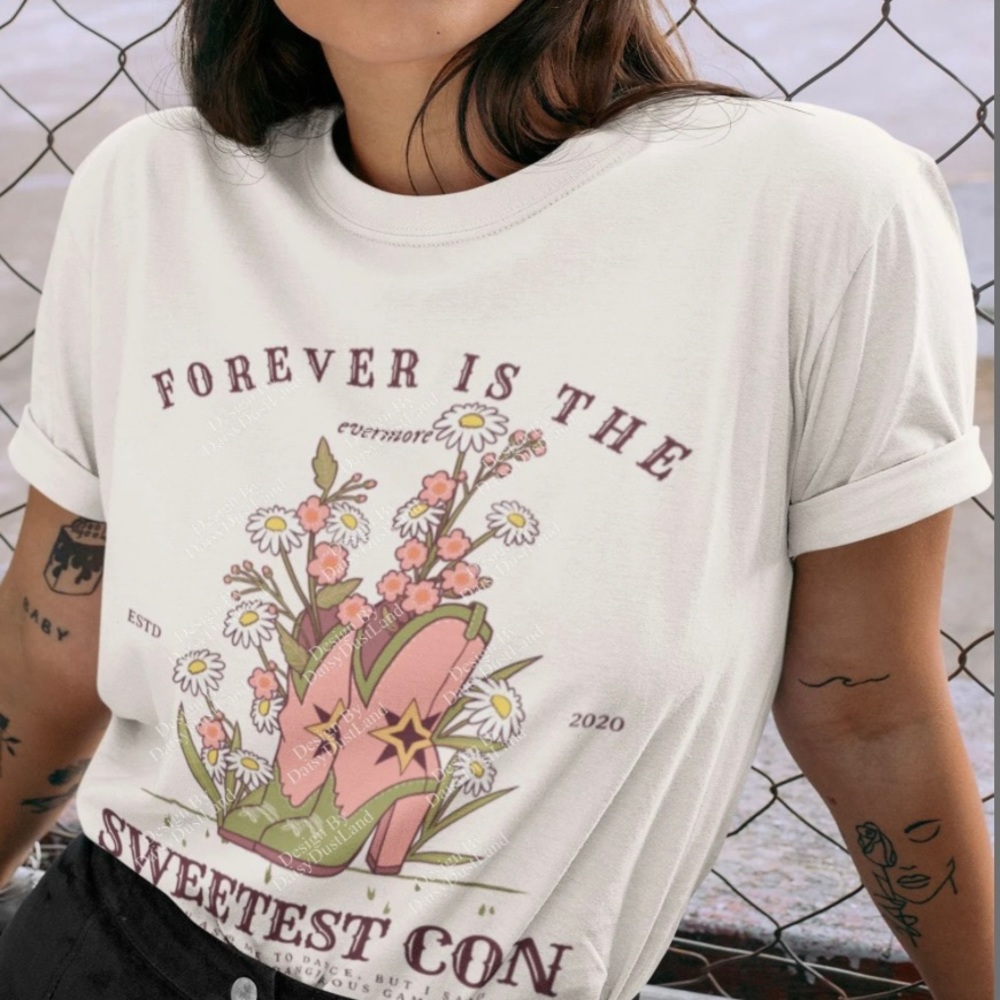 Taylor Swift shirt